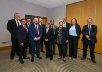 UK Government HMNB Clyde photo July 2025